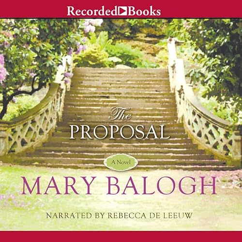 Cover of The Proposal