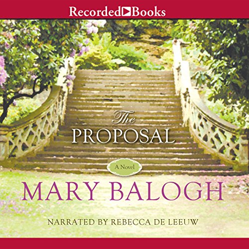 Cover of The Proposal