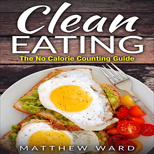 Cover of Clean Eating