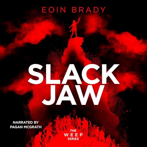 Cover of Slack Jaw