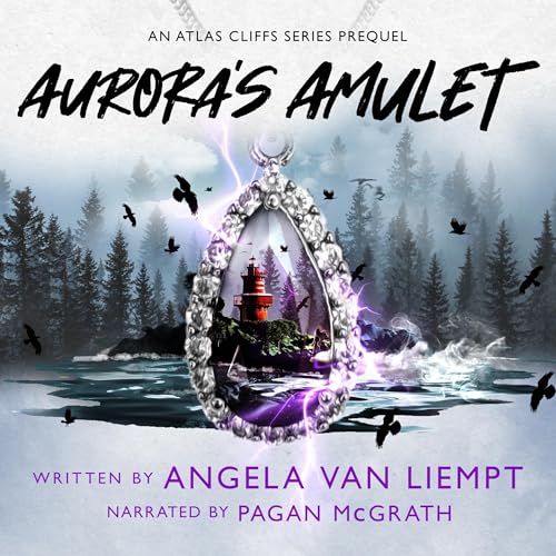 Cover of Aurora's Amulet