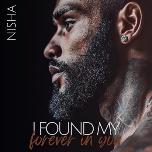 Cover of I Found My Forever in You
