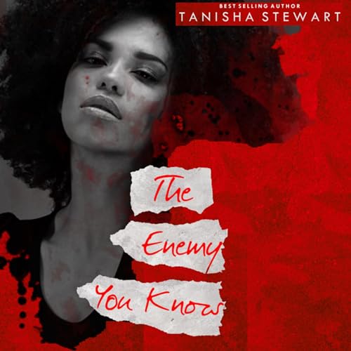 Cover of The Enemy You Know