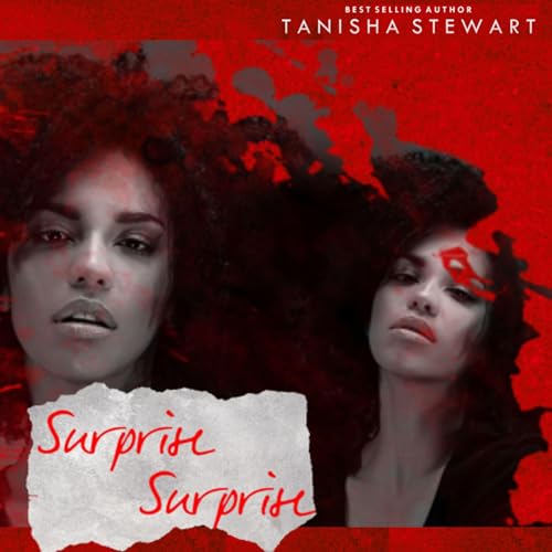 Cover of Surprise Surprise