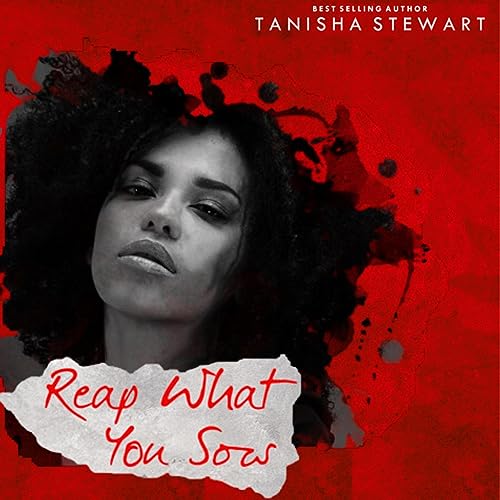 Cover of Reap What You Sow