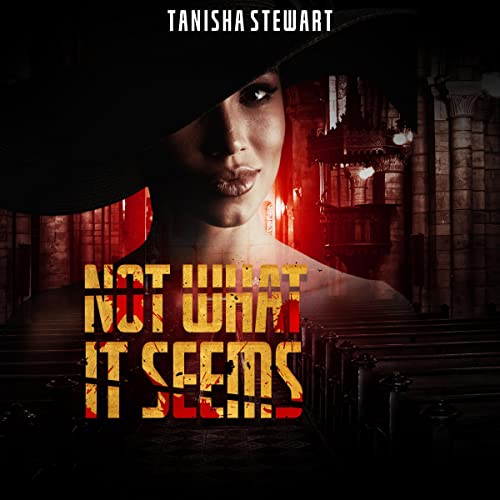 Cover of Not What It Seems