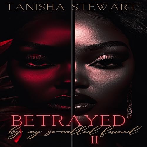 Cover of Betrayed