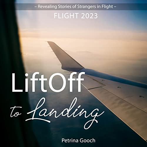 Cover of LiftOff to Landing