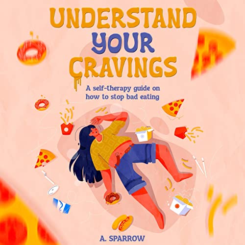 Cover of Understand your Cravings