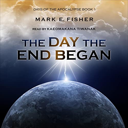 Cover of The Day the End Began