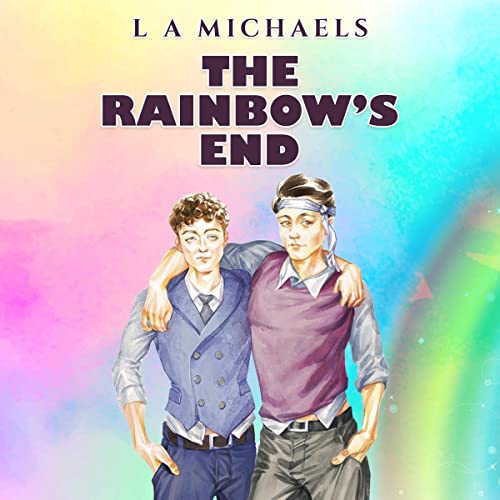Cover of The Rainbow's End
