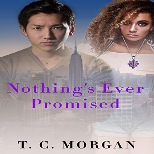 Cover of Nothing's Ever Promised