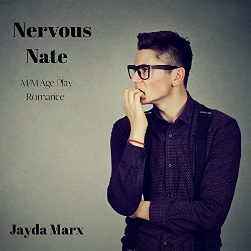 Cover of Nervous Nate