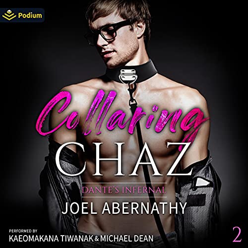 Cover of Collaring Chaz