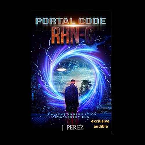 Cover of Portal Code RHN-G