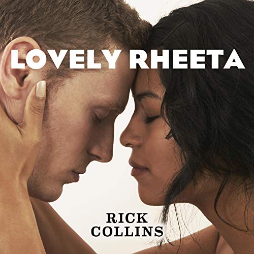 Cover of Lovely Rheeta