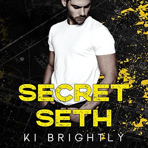 Cover of Secret Seth