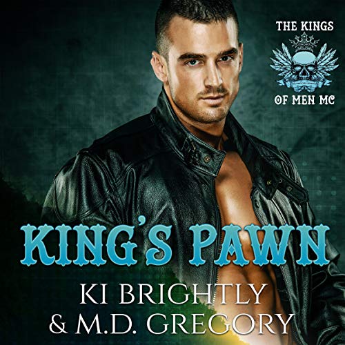 Cover of King's Pawn