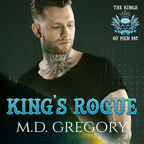 Cover of King's Rogue