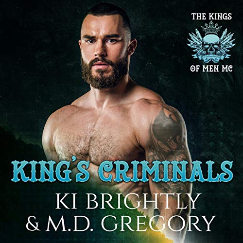 Cover of King's Criminals