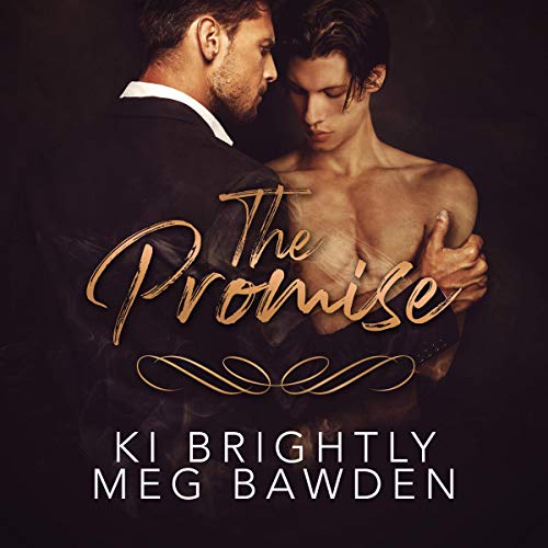 Cover of The Promise