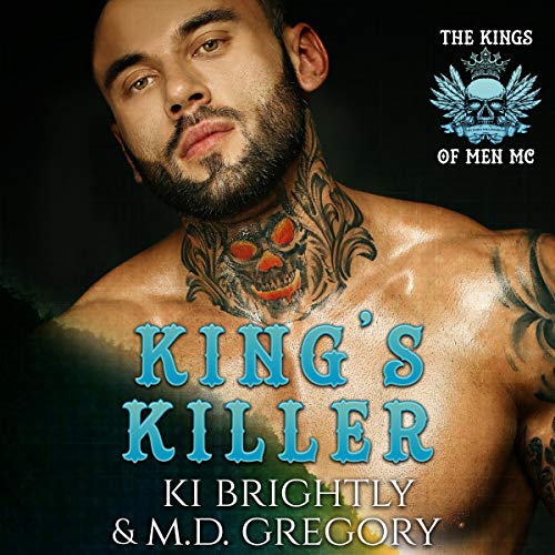 Cover of King's Killer