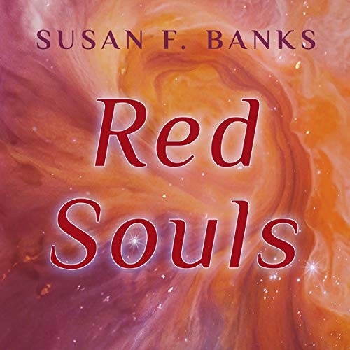 Cover of Red Souls