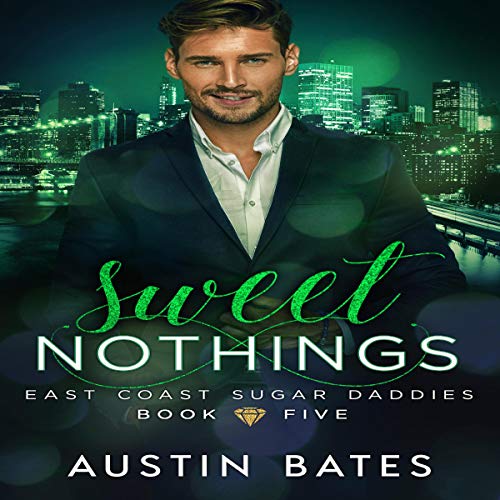 Cover of Sweet Nothings