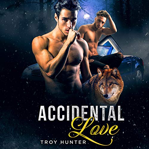 Cover of Accidental Love: An MPREG Shifter Romance