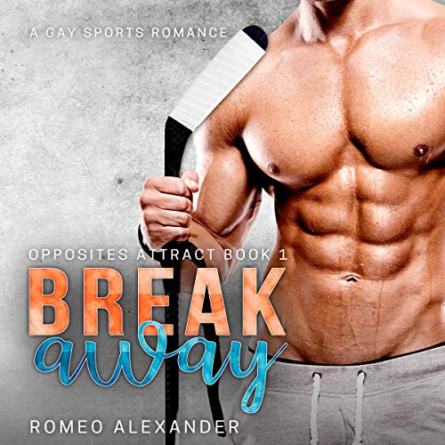 Cover of Breakaway
