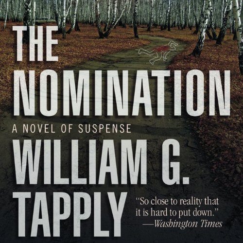 Cover of The Nomination