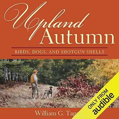 Cover of Upland Autumn