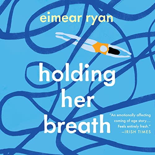Cover of Holding Her Breath