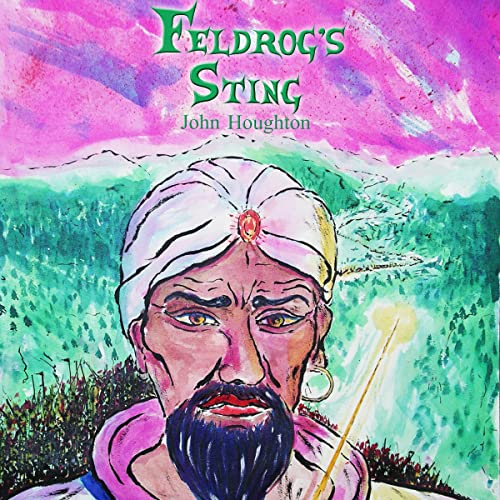 Cover of Feldrog's Sting