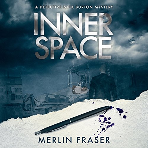 Cover of Inner Space