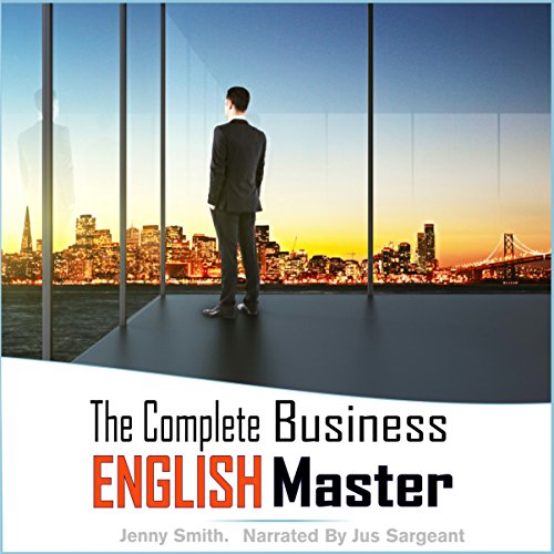 Cover of The Complete Business English Master: Book One and Two