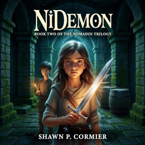 Cover of NiDemon