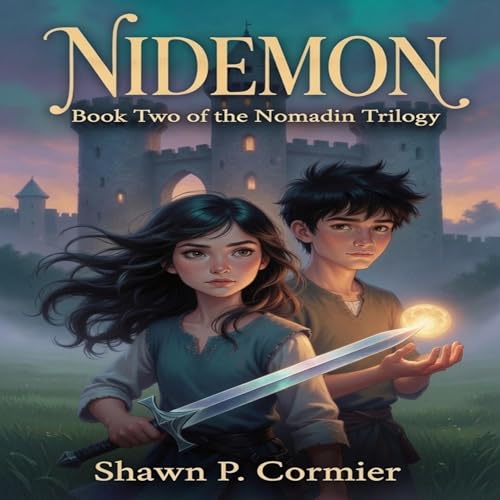 Cover of NiDemon