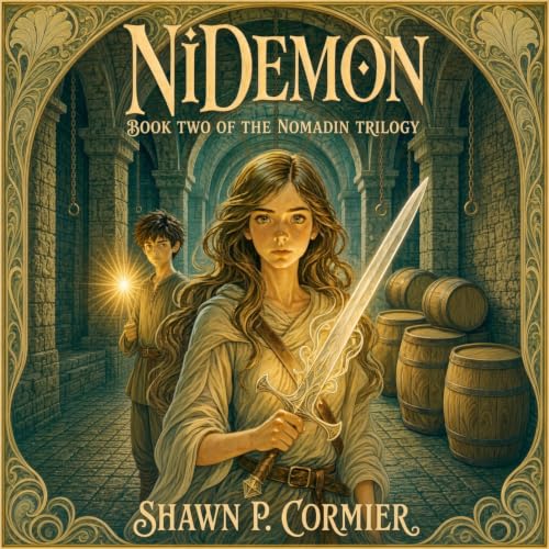 Cover of NiDemon