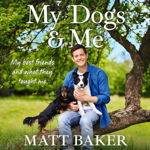 Cover of My Dogs and Me