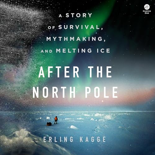 Cover of After the North Pole