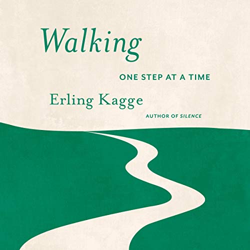 Cover of Walking