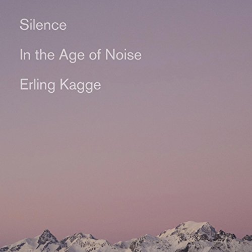 Cover of Silence