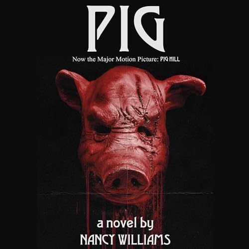 Cover of Pig
