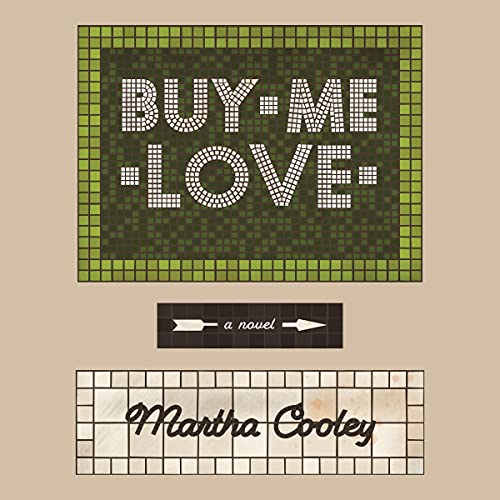 Cover of Buy Me Love
