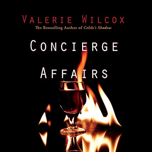Cover of Concierge Affairs