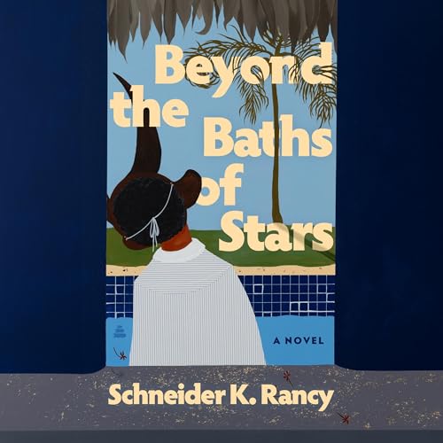 Cover of Beyond the Baths of Stars