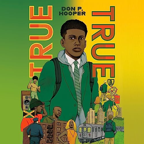 Cover of True True