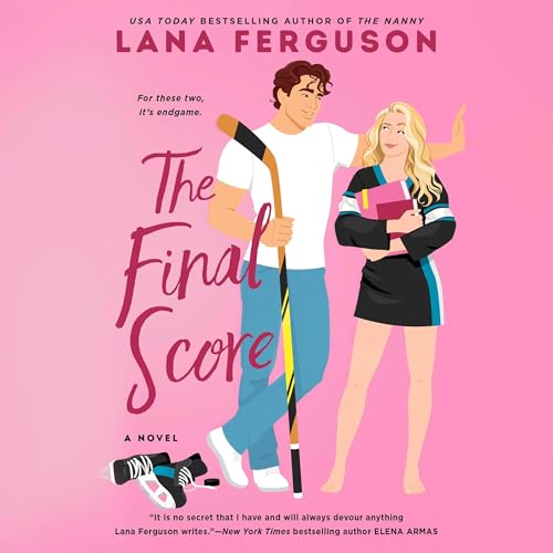 Cover of The Final Score