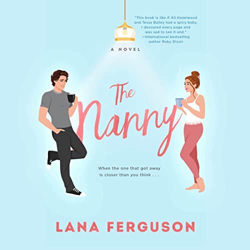 Cover of The Nanny